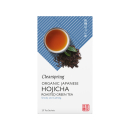 Hojicha (Bancha) - 20 Beutel, BIO, Clearspring, 36g